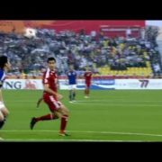 JAPAN-JORDAN AsianCup2011 (日本vsヨルダン)